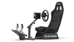 Playseat® Evolution Black ActiFit鈩