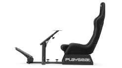 Playseat® Evolution Black ActiFit鈩