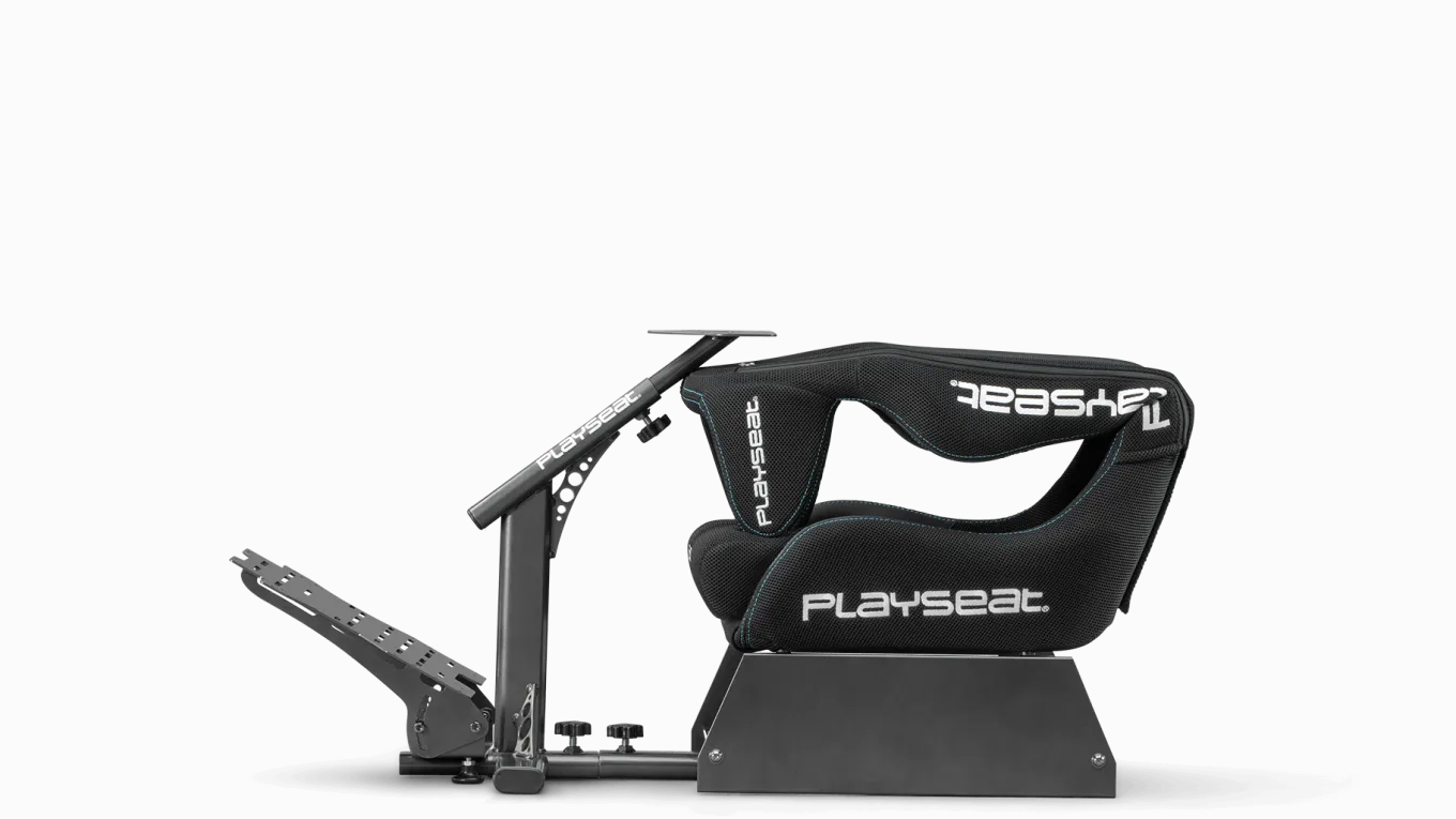 Playseat® Evolution PRO Black ActiFit鈩