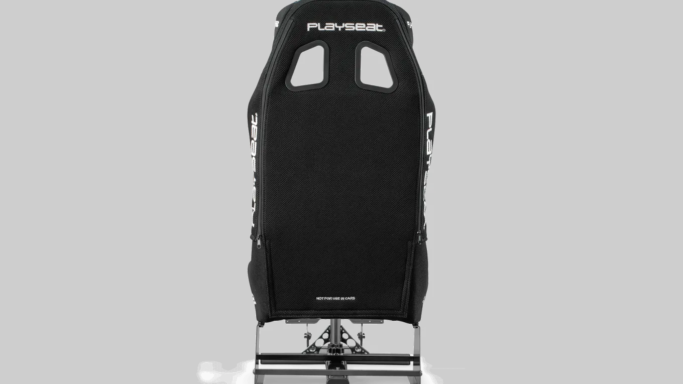 Playseat® Evolution PRO Black ActiFit鈩