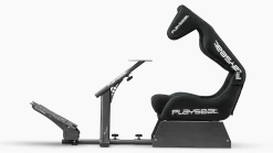 Playseat® Evolution PRO Black ActiFit鈩