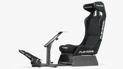 Playseat® Evolution PRO Black ActiFit鈩