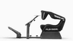 Playseat® Evolution PRO Black ActiFit鈩