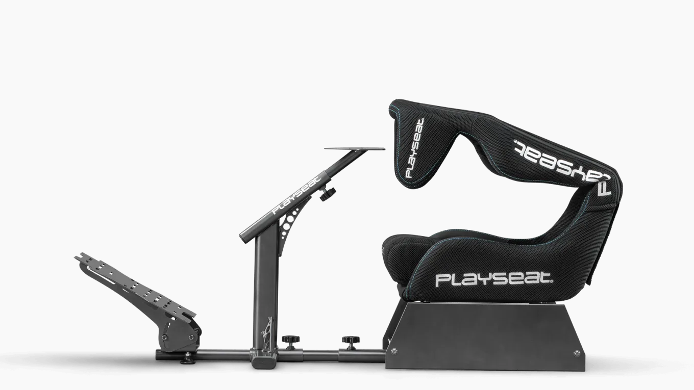 Playseat® Evolution PRO Black ActiFit鈩