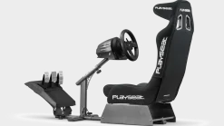Playseat® Evolution PRO Black ActiFit鈩