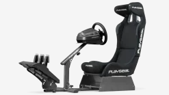 Playseat® Evolution PRO Black ActiFit鈩