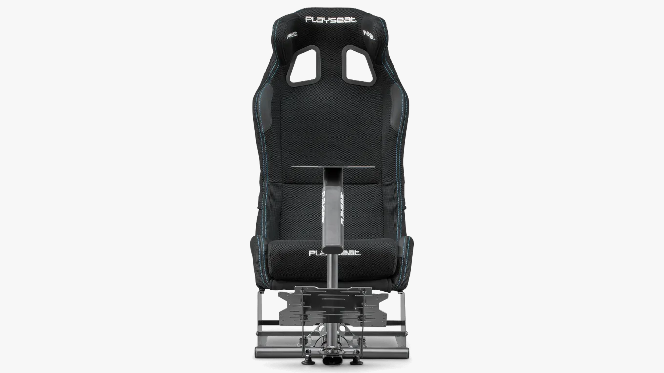 Playseat® Evolution PRO Black ActiFit鈩