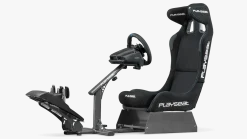 Playseat® Evolution PRO Black ActiFit鈩