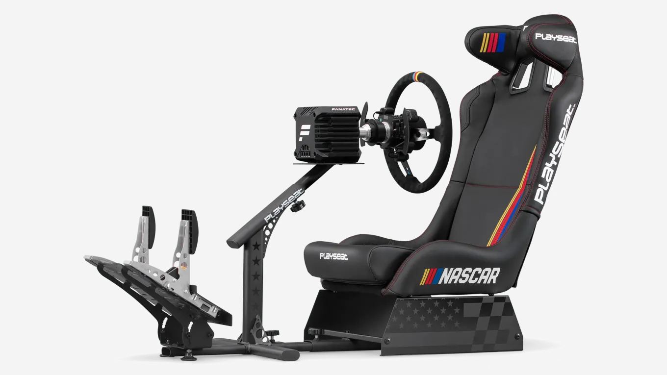 Playseat® Evolution PRO NASCAR