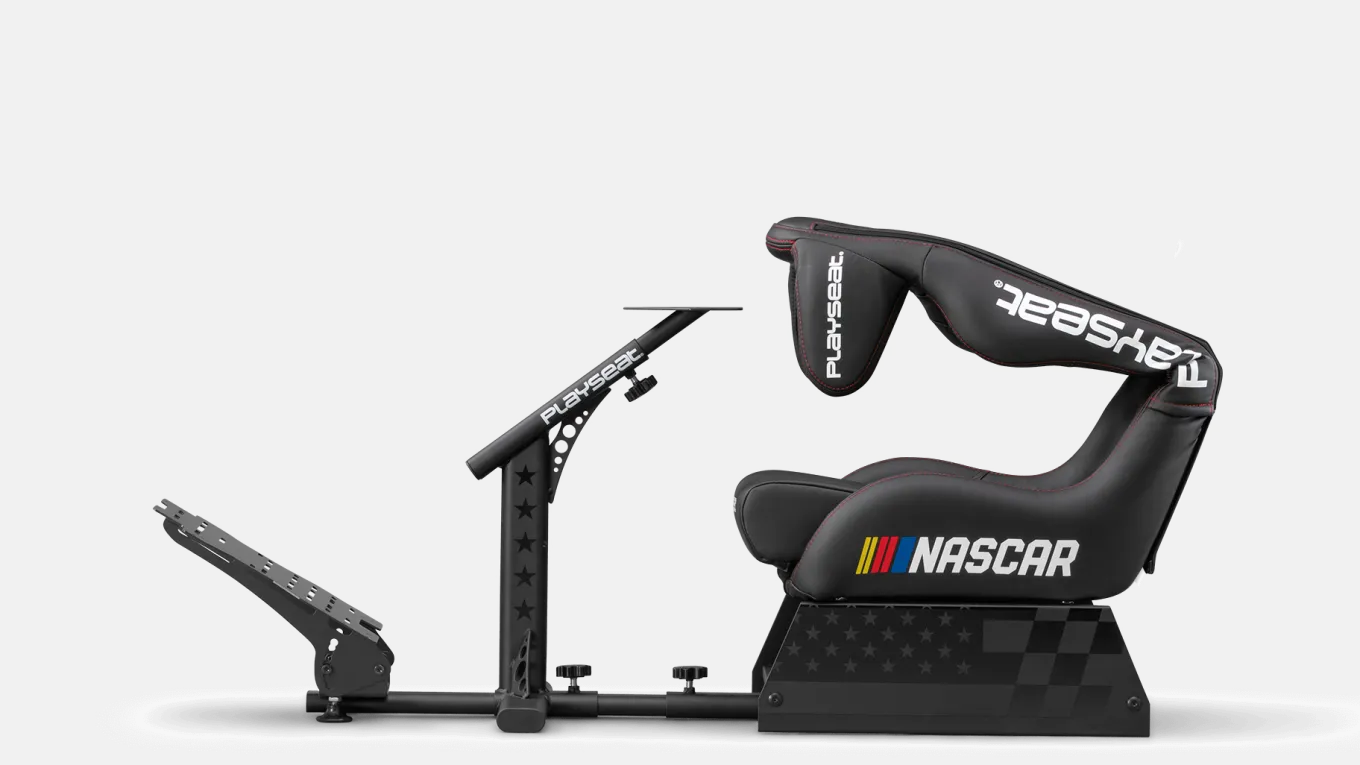 Playseat® Evolution PRO NASCAR