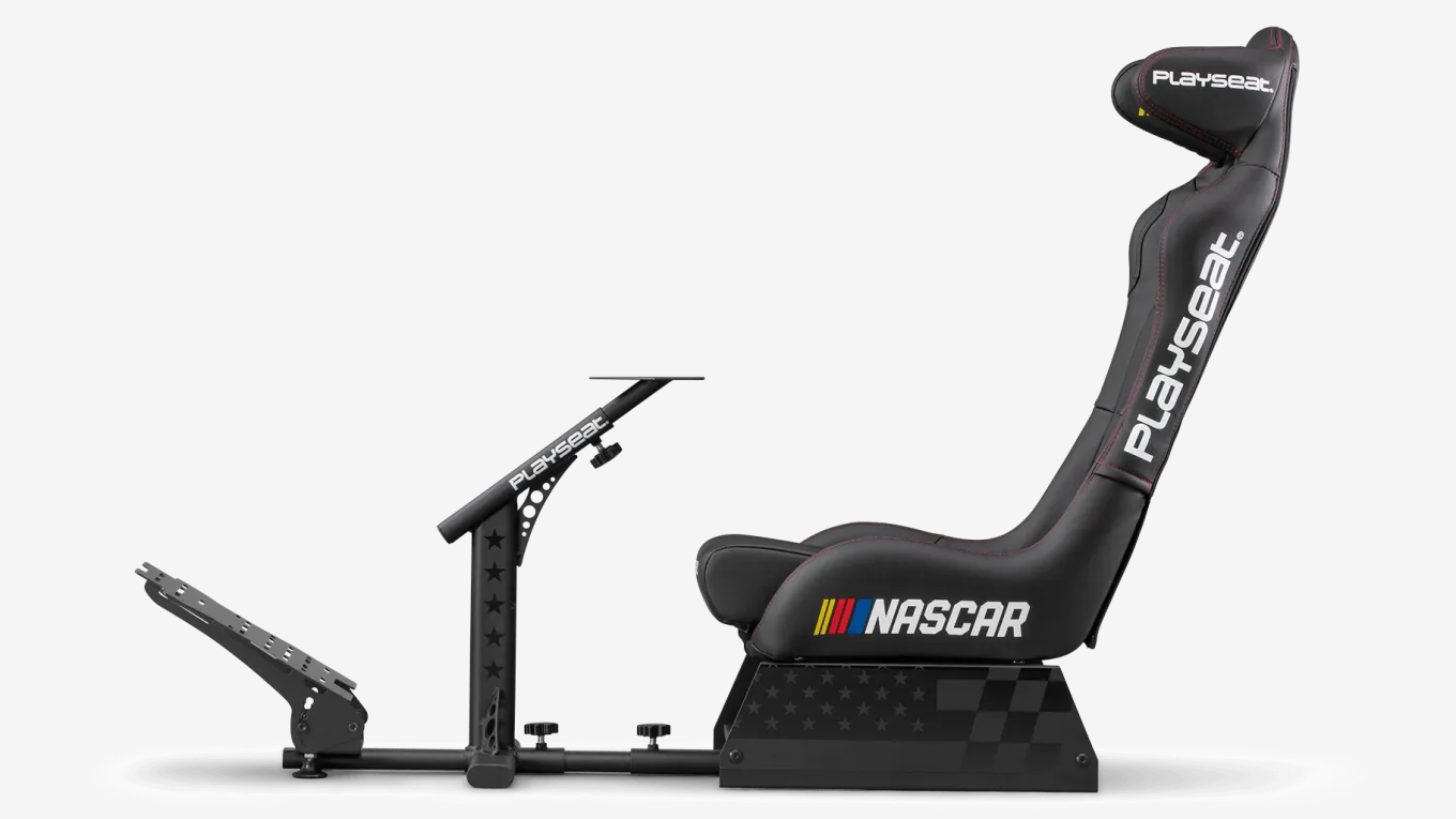 Playseat® Evolution PRO NASCAR