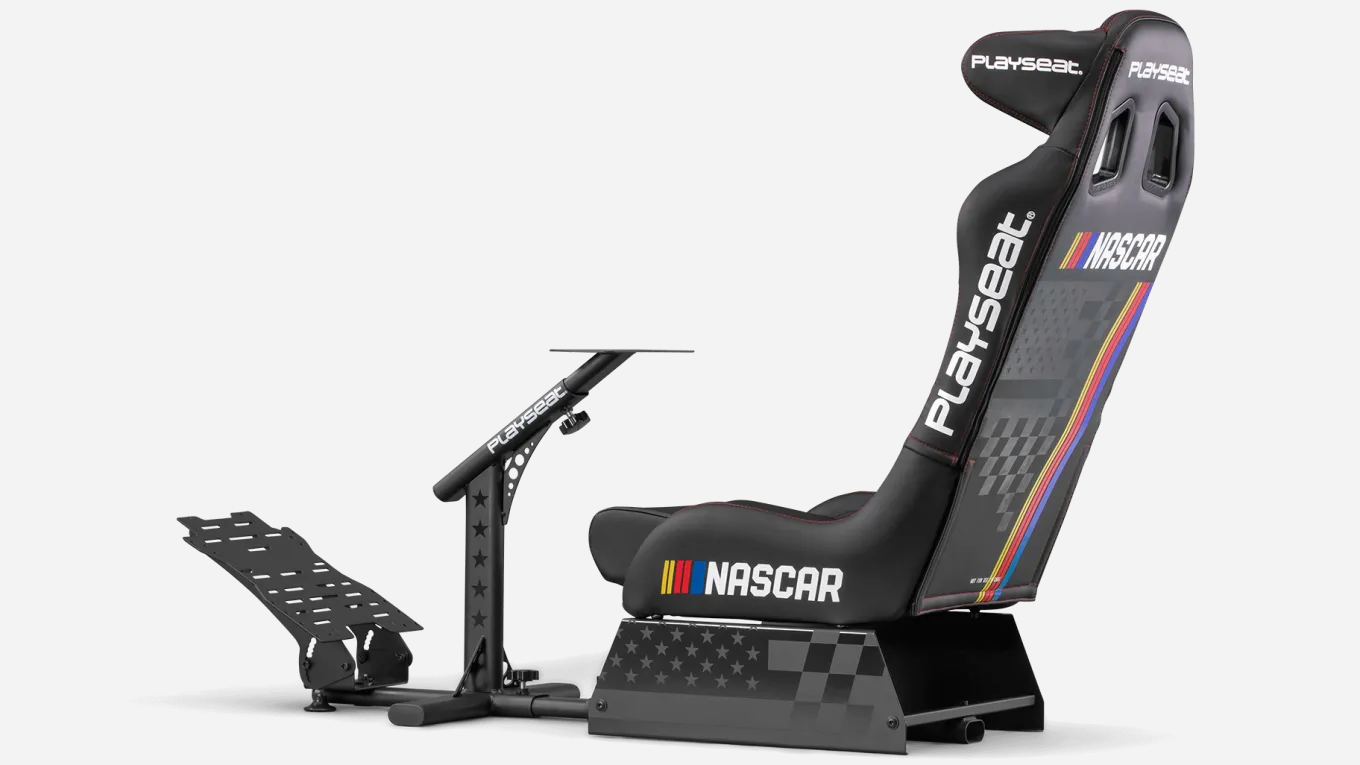 Playseat® Evolution PRO NASCAR