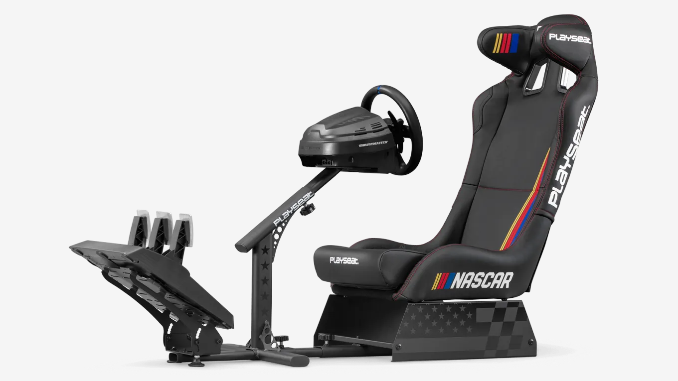 Playseat® Evolution PRO NASCAR
