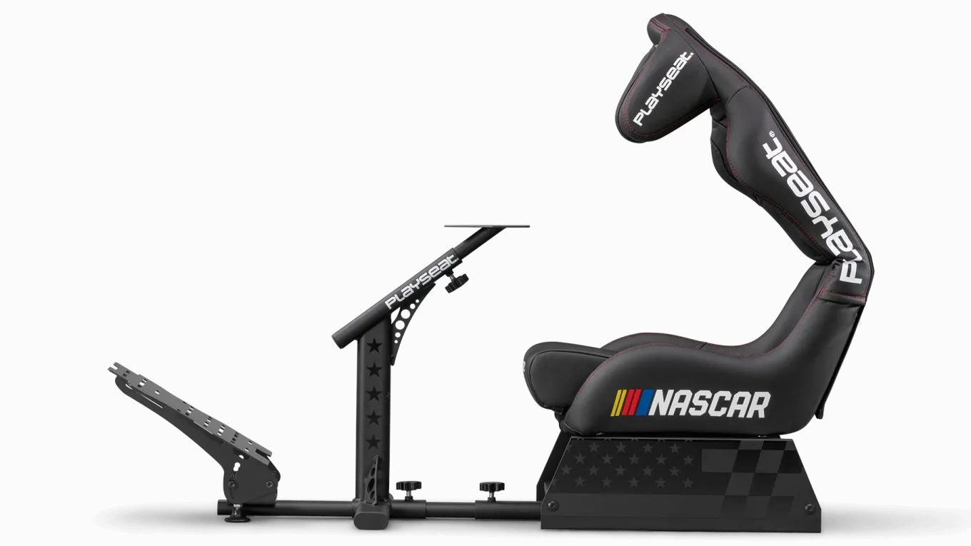 Playseat® Evolution PRO NASCAR