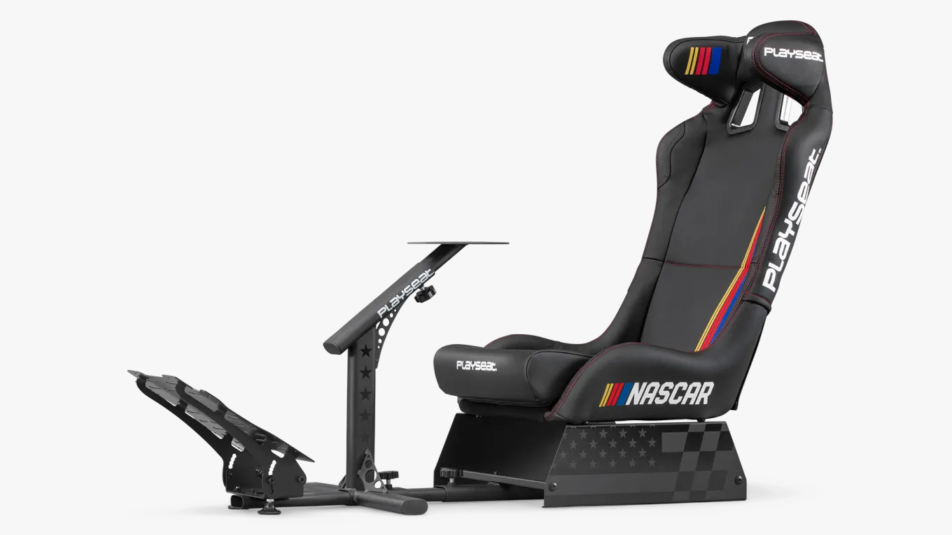 Playseat® Evolution PRO NASCAR