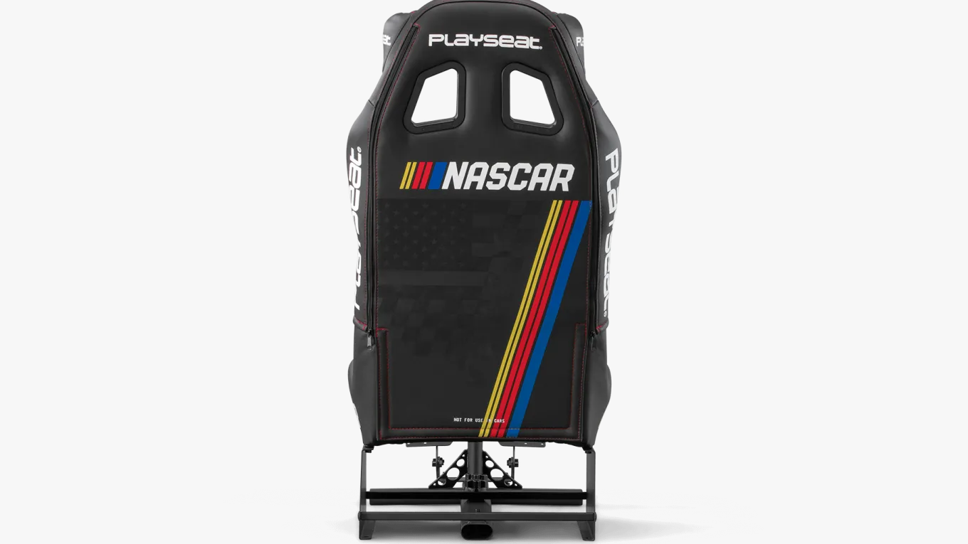 Playseat® Evolution PRO NASCAR