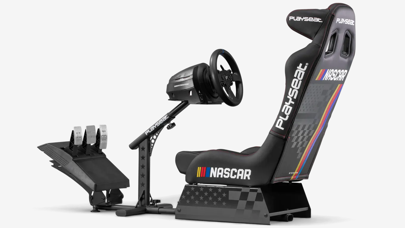 Playseat® Evolution PRO NASCAR