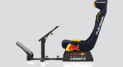 Playseat® Evolution PRO Red Bull Racing Esports