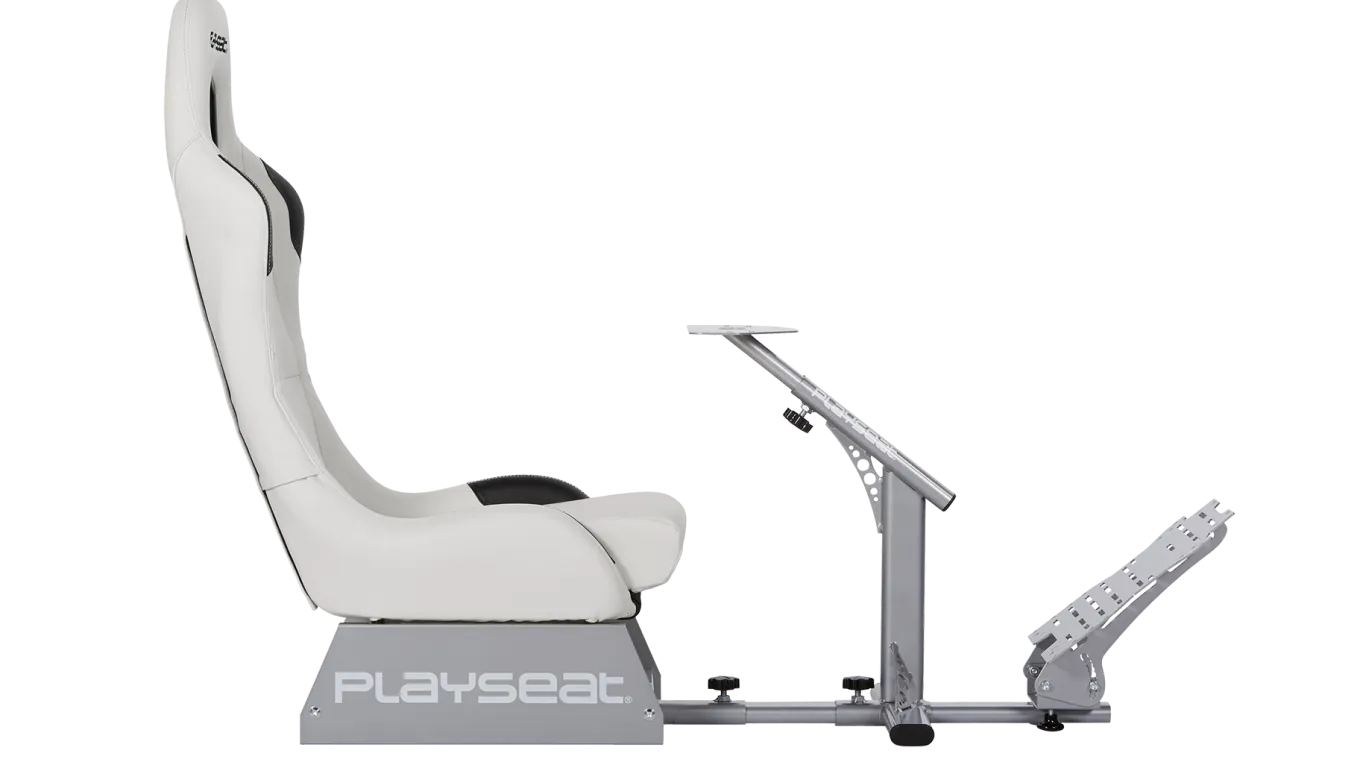 Playseat® Evolution White Buitenkansje