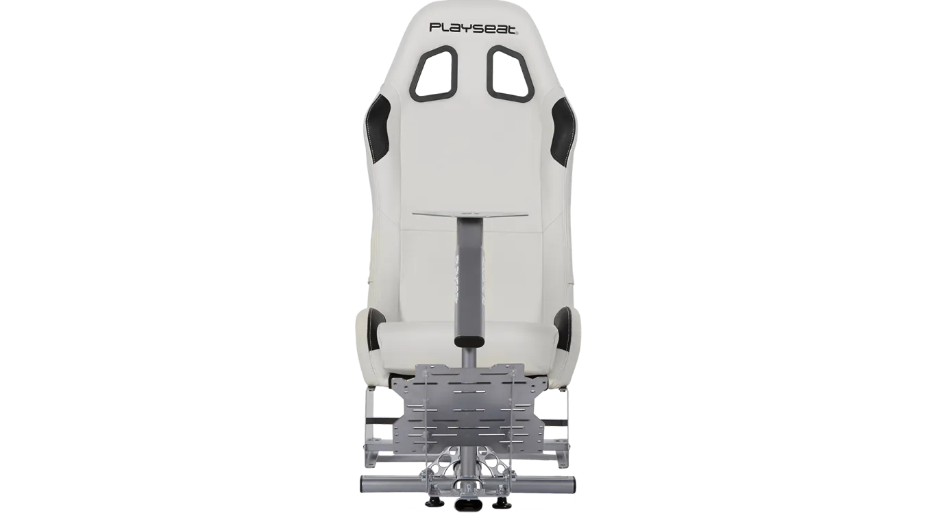 Playseat® Evolution White Buitenkansje