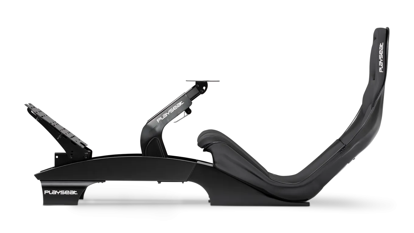 Playseat® Formula Black Buitenkansje