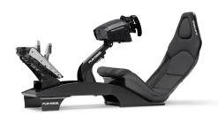 Playseat® Formula Black Buitenkansje