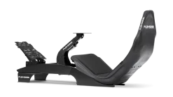 Playseat® Formula Black Buitenkansje