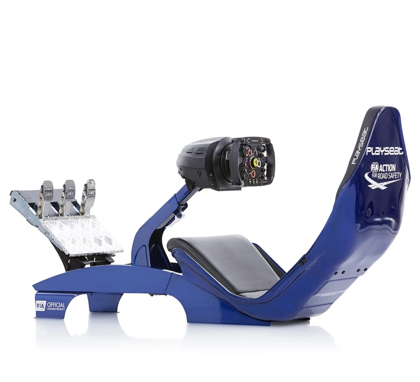 Playseat® Formula FIA Buitenkansje