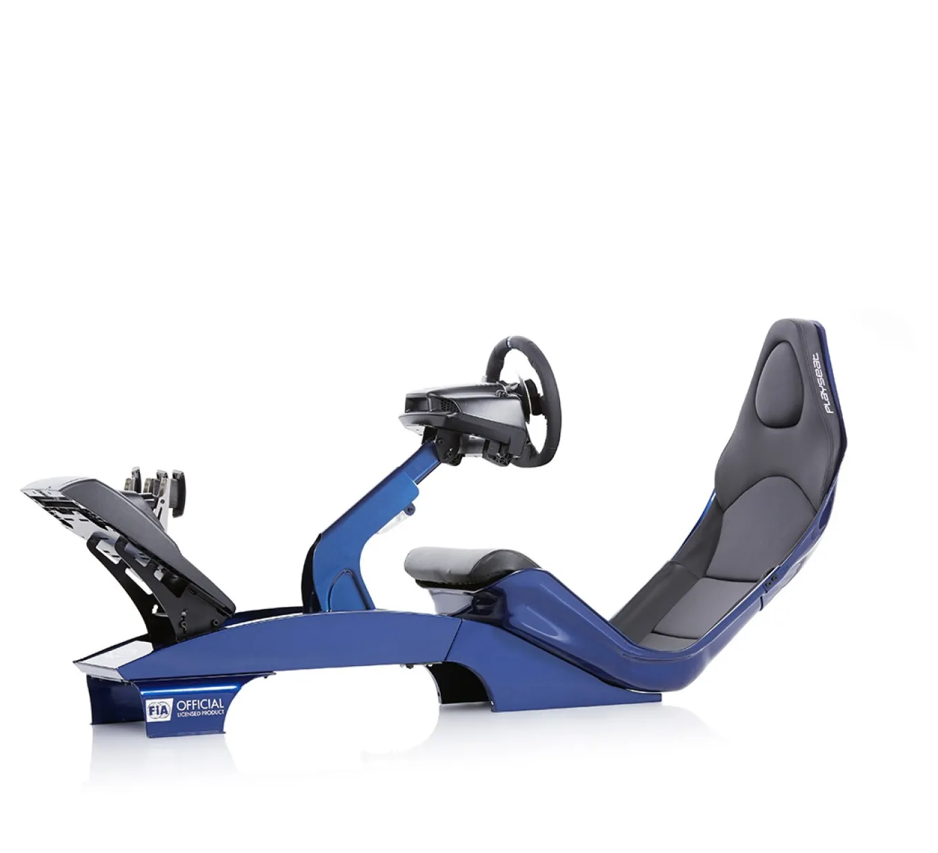 Playseat® Formula FIA Buitenkansje