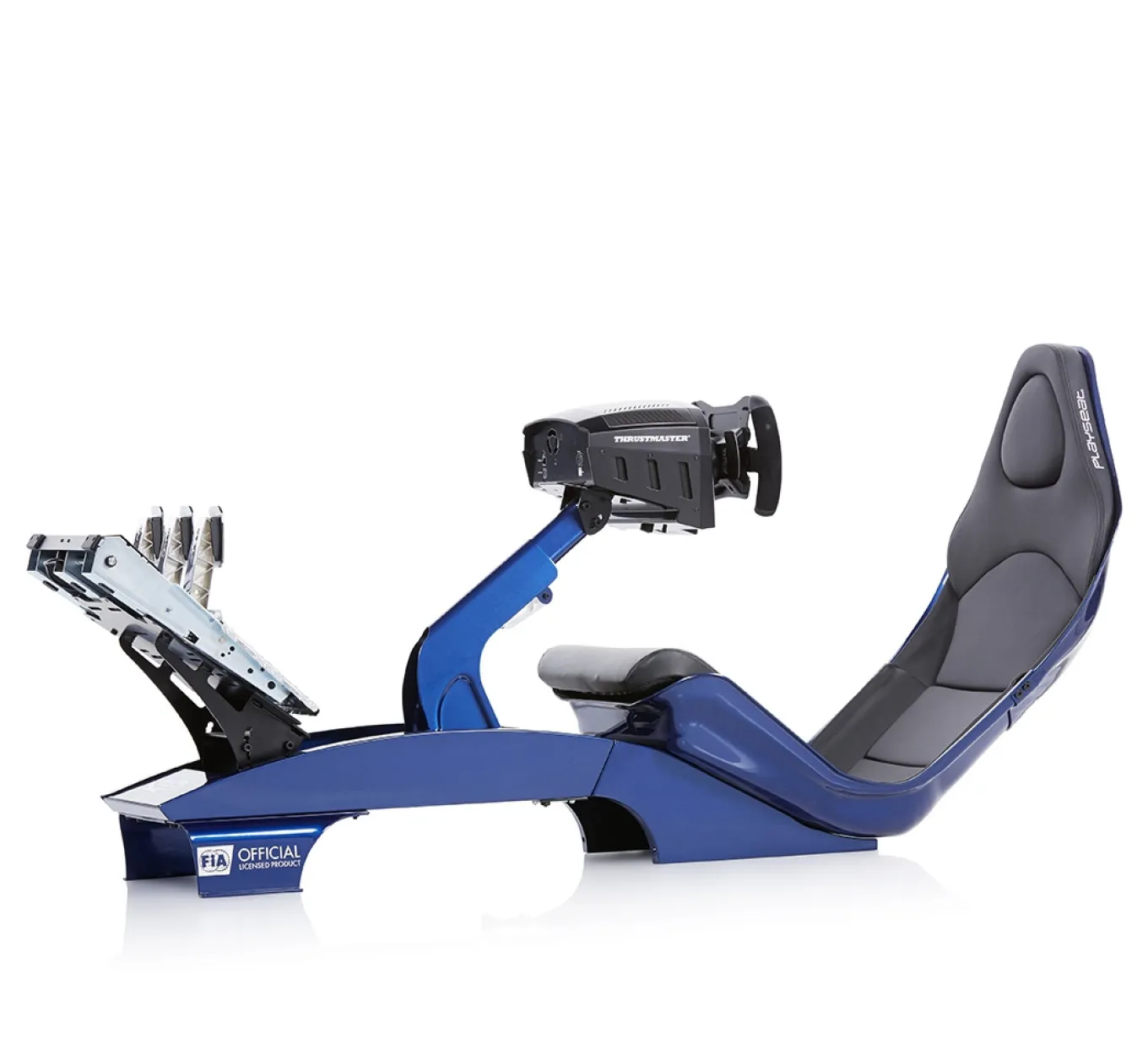 Playseat® Formula FIA Buitenkansje