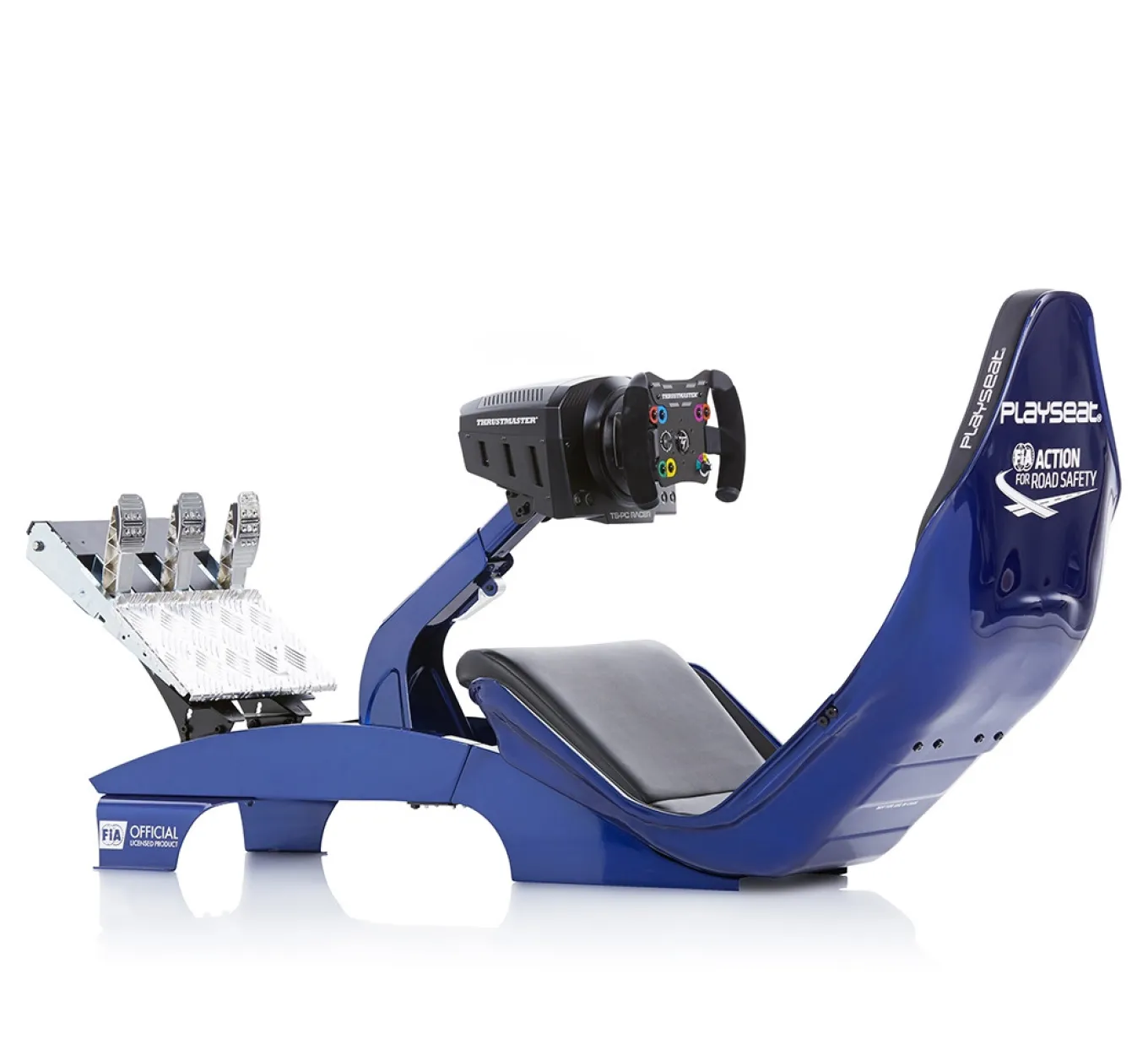 Playseat® Formula FIA Buitenkansje