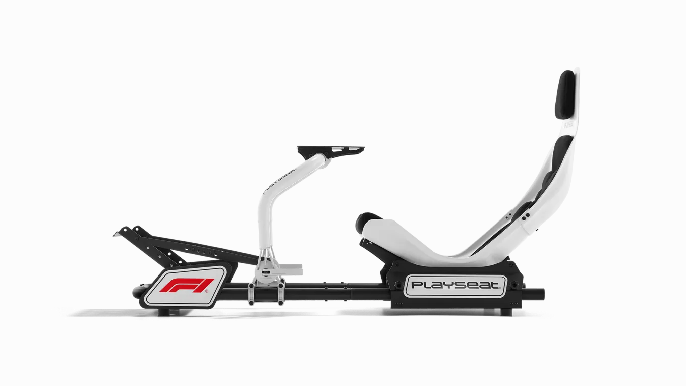 Playseat® Formula Instinct - F1® Edition