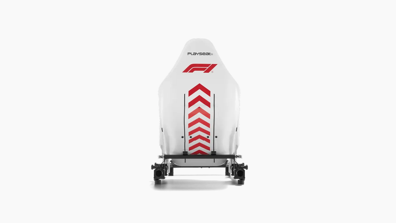 Playseat® Formula Instinct - F1® Edition