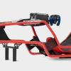 Playseat® Formula Intelligence Red Buitenkansje