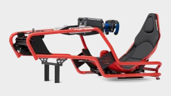 Playseat® Formula Intelligence Red Buitenkansje