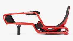 Playseat® Formula Intelligence Red Buitenkansje