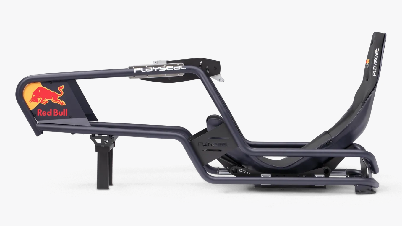Playseat® Formula Intelligence Red Bull Racing Buitenkansje