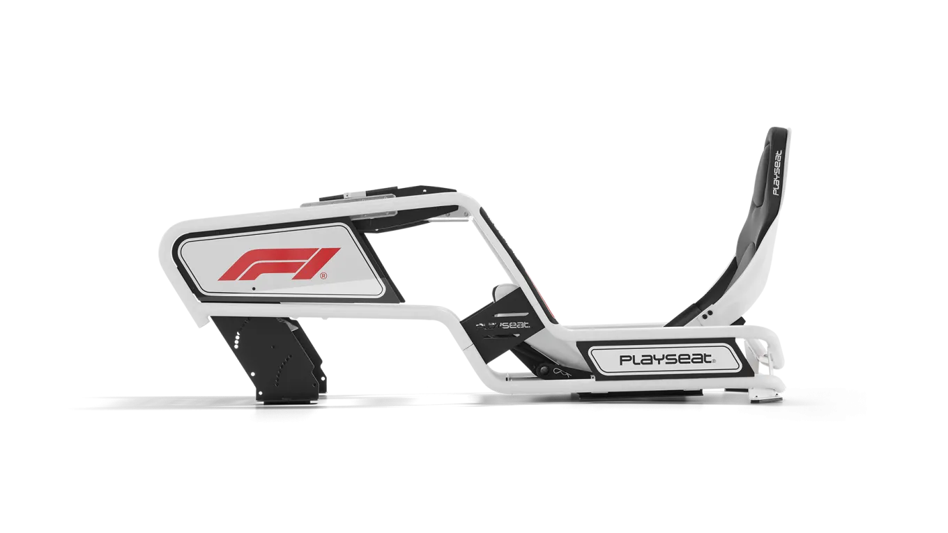 Playseat® Formula Intelligence - F1® Edition