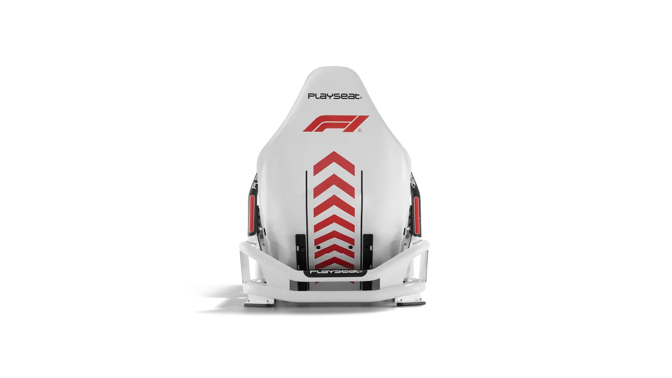 Playseat® Formula Intelligence - F1® Edition