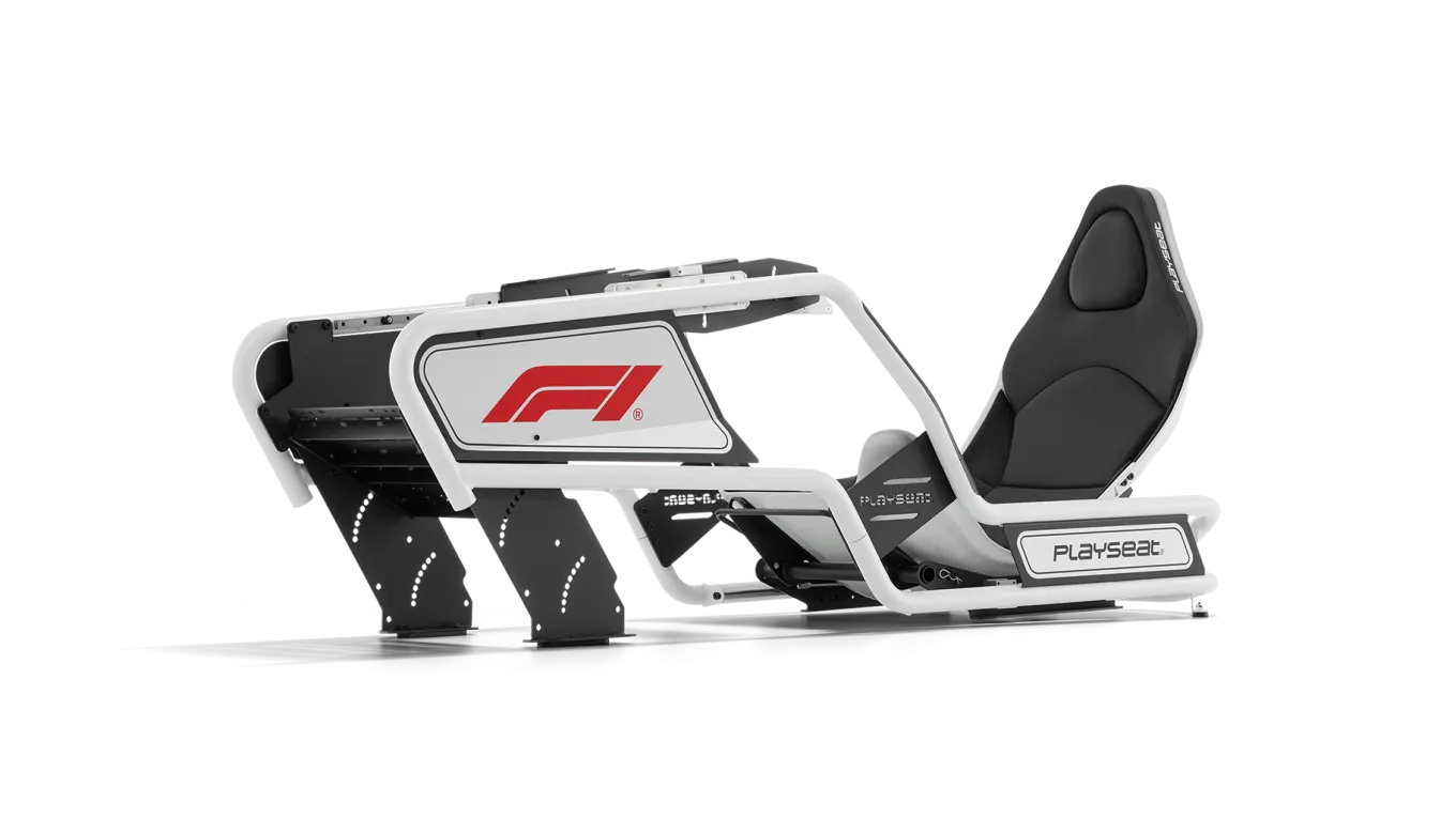 Playseat® Formula Intelligence - F1® Edition