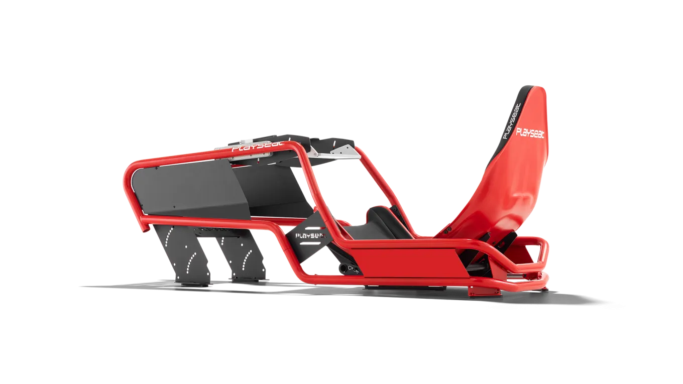 Playseat® Formula Intelligence Red