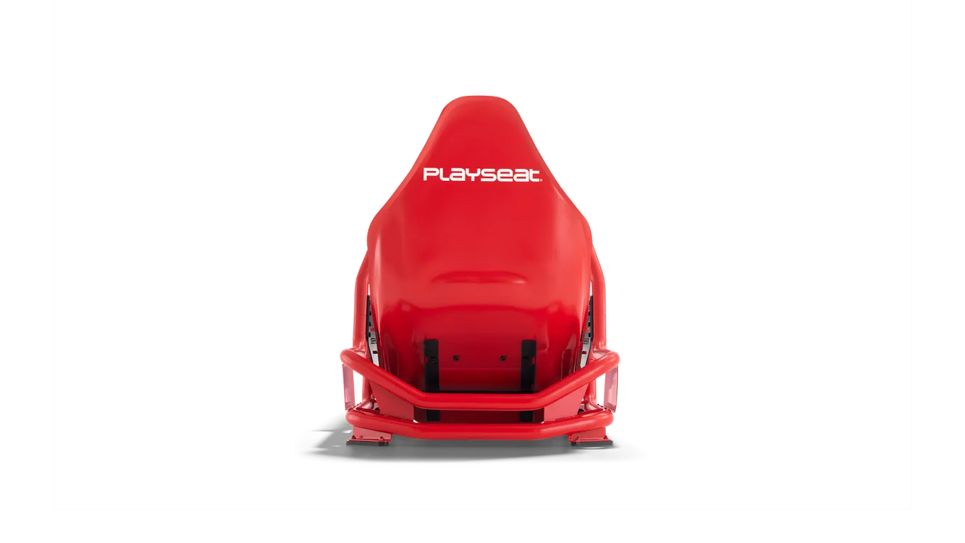 Playseat® Formula Intelligence Red