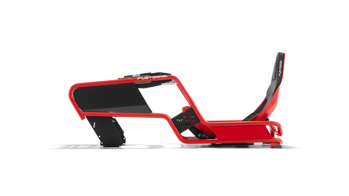 Playseat® Formula Intelligence Red
