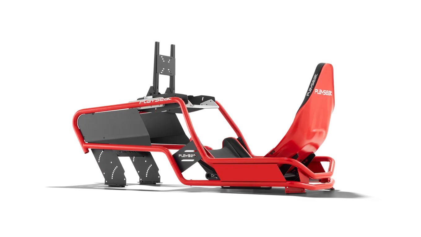 Playseat® Formula Intelligence Red