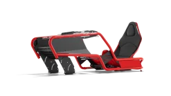 Playseat® Formula Intelligence Red