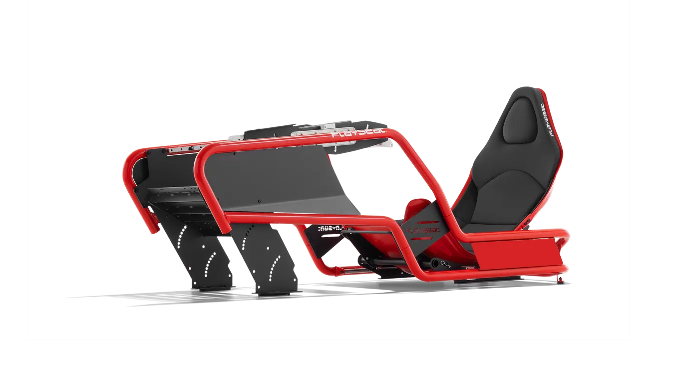 Playseat® Formula Intelligence Red