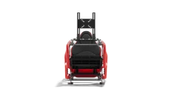 Playseat® Formula Intelligence Red