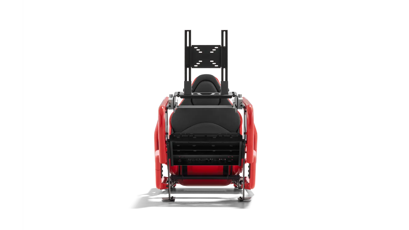 Playseat® Formula Intelligence Red