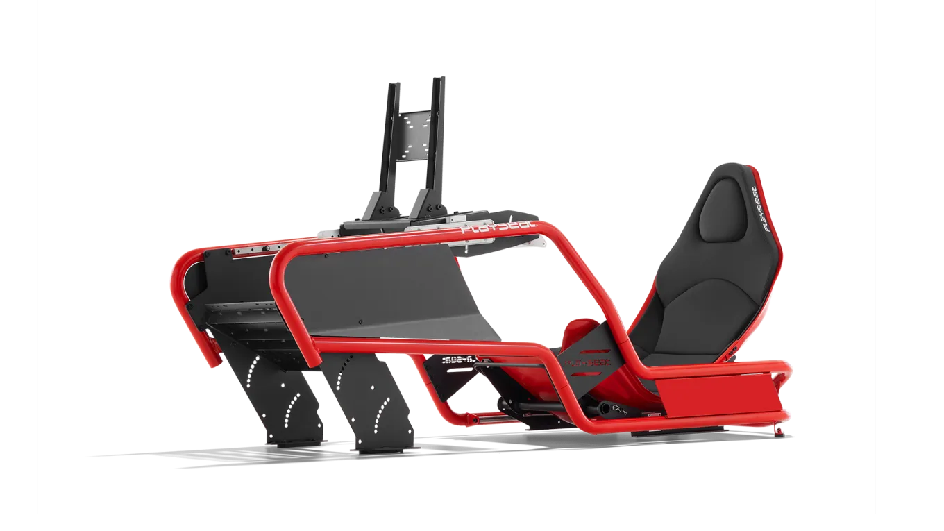 Playseat® Formula Intelligence Red