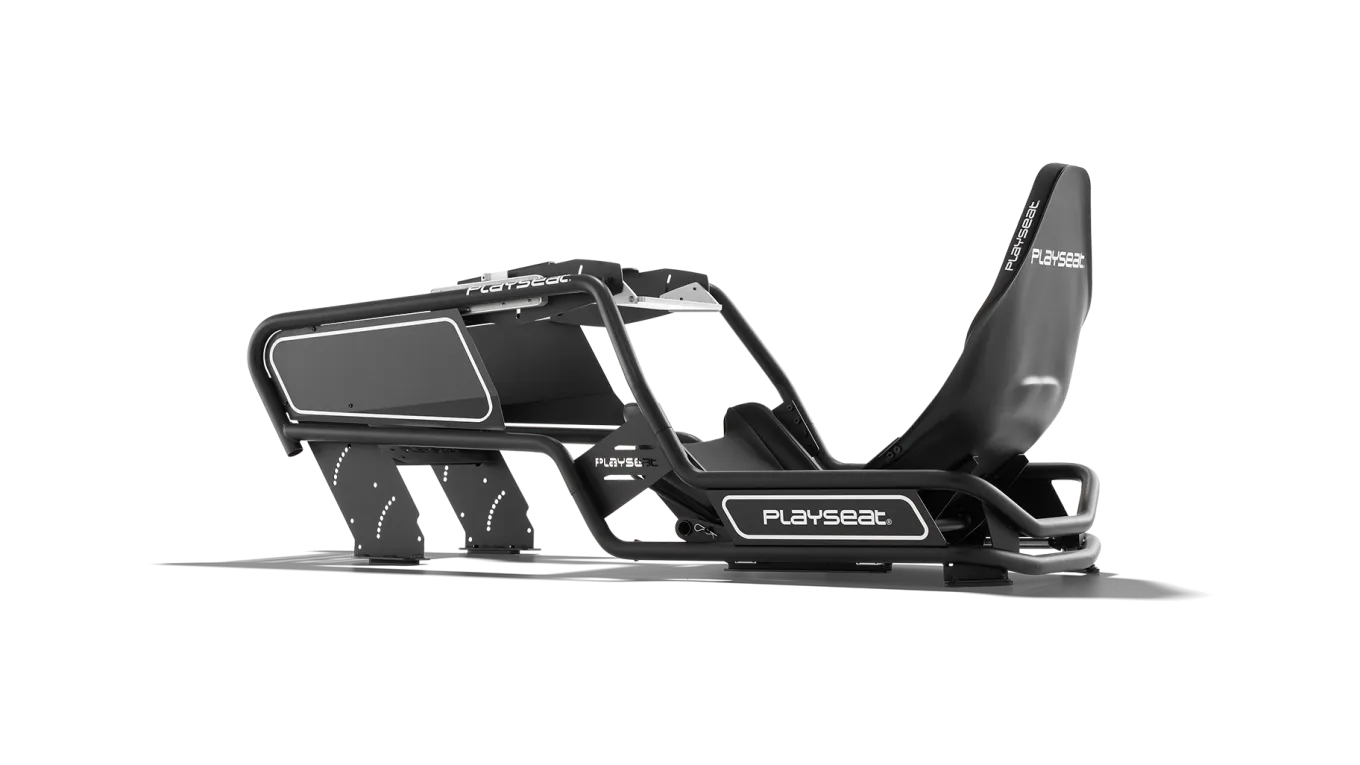 Playseat® Formula Intelligence Black